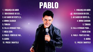 Pablo Mix Top Hits Full Album ▶️ Full Album ▶️ Best 10 Hits Playlist