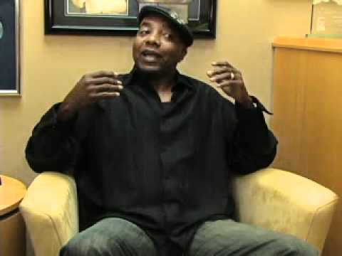 Michael Mauldin on Working with Jermaine Dupri