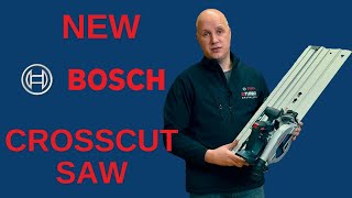 BOSCH GKS 18V 57 2 GX