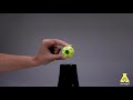 Halloween Floating Eye Science Experiment | STEM activities for kids