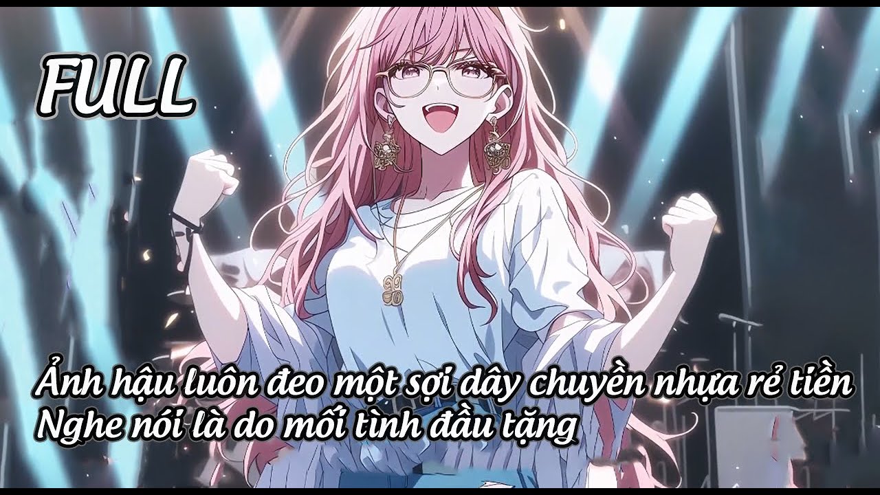 FULL Ảnh hậu luôn đeo một sợi dây chuyền nhựa rẻ tiền, nghe nói là do mối tình đầu tặng