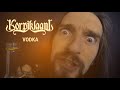 Korpiklaani - Vodka (Russian cover by Even Blurry Videos)