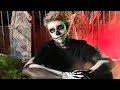 Bad Guy Halloween Dance - Carson Lueders