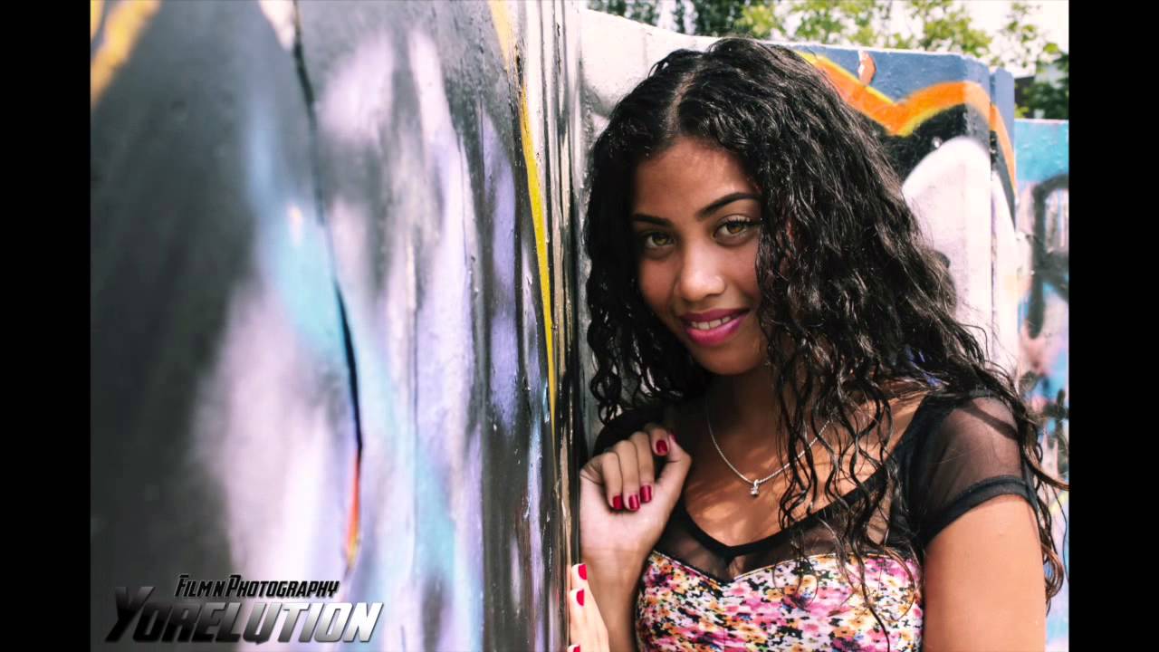 Yorelution photography showreel