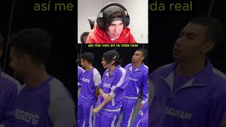 La CHEPA del Rubius *se da cuenta otra vez