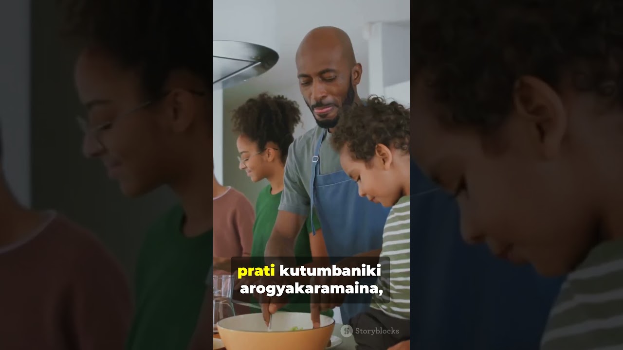 Market lo fresh food konnappudu doubt vastunda? 🤔 This is Day 2 of our journey 