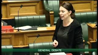 General Debate - 15th June, 2011 - Part 8