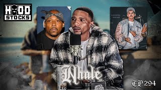 Nate Dogg’s son, NHALE -- EP. 294 #snoopdogg #deathrow