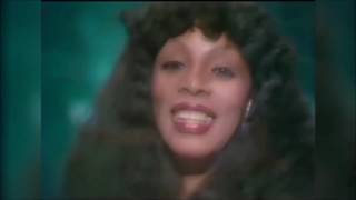 Donna Summer- Our Love- video edit