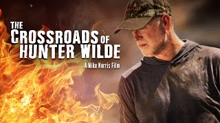 The Crossroads Of Hunter Wilde  2019    Full Movie   Mike Norris   Kenneisha Thompson   Ted Ferguson