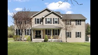 44 Beaver River Road video tour
