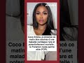 Coco Emilia vend tout : fin de luxe, début de survie ?
