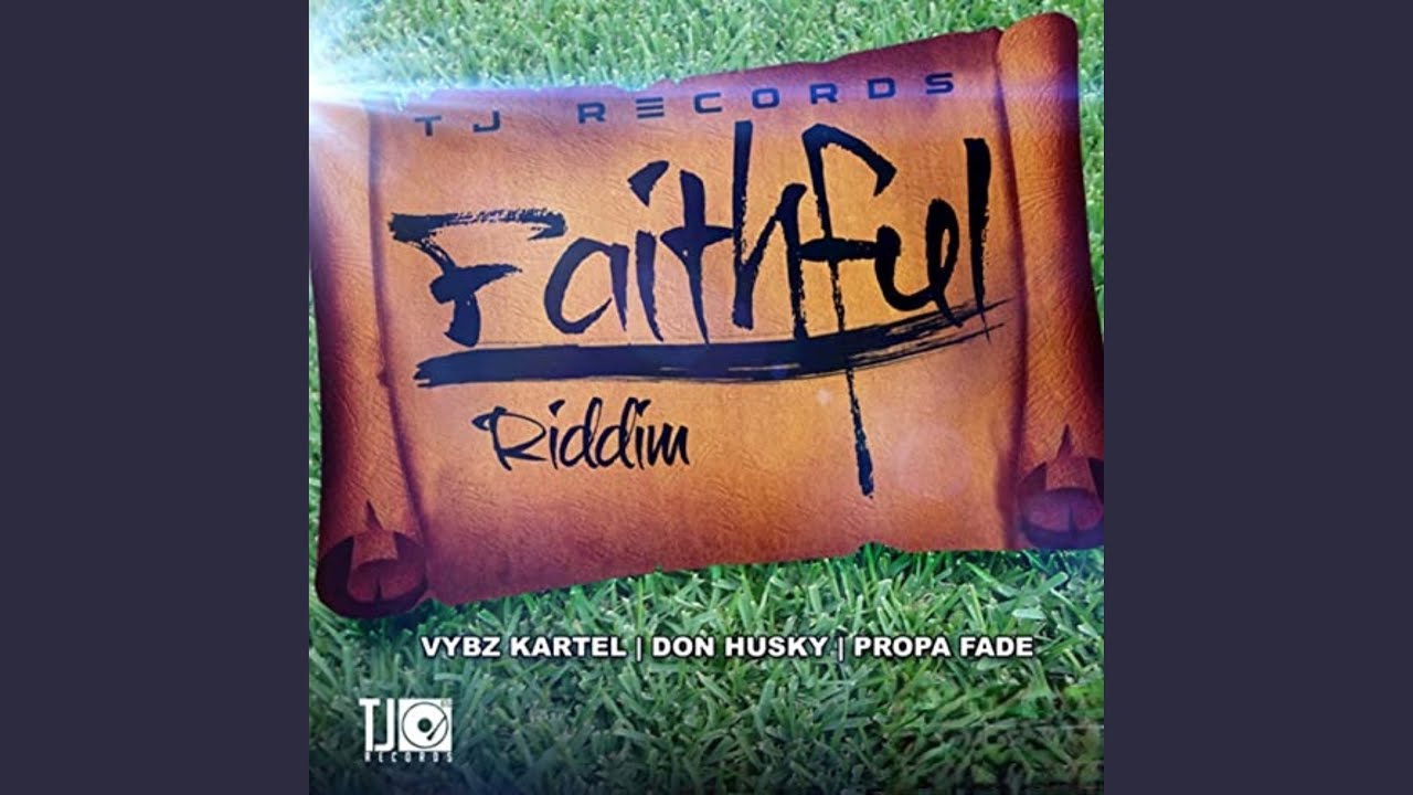 洋楽 G-RAP MP/VILLIAN FAITH Faith - YouTube