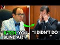 INNOCENT Man Arrested Just Riding Motorcycle! Judge Fleischer Find NO EVIDENCE!