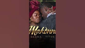 Pre-save Makònnen : https://distrokid.com/hyperfollow/geenatitus1/maknnen/