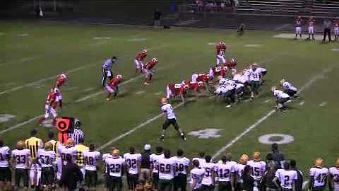 #24 Jordan Waddick 2010 Abrv. Season Highlights MP...