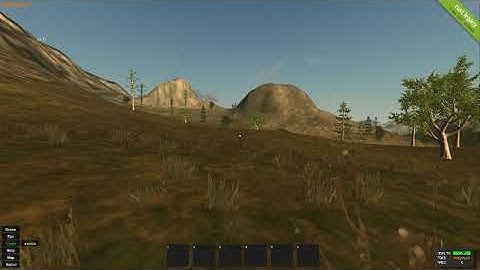 AutoLoot  - Rust Legacy (plugin test)