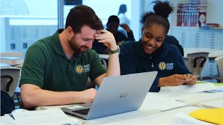 Noble Core Values: Results