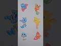 The Joy 3 Infection Gumball Line Matching puzzle #gumball #shorts #viralvideo #craft