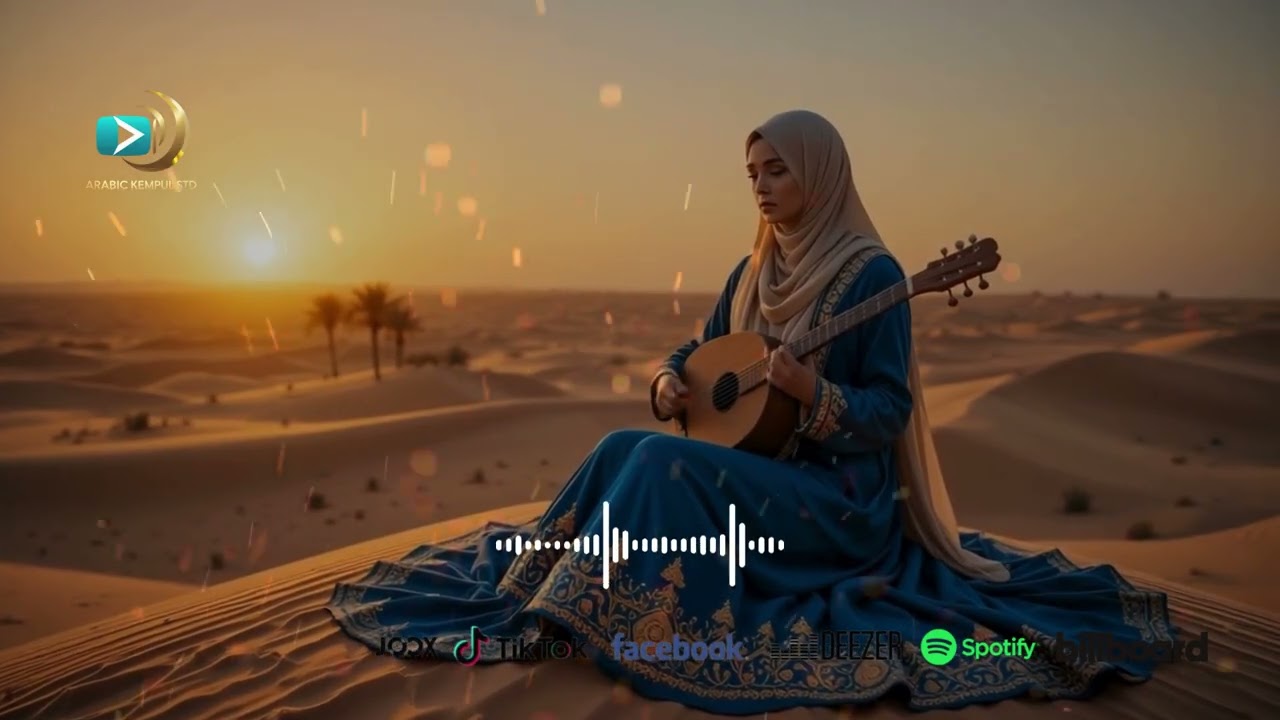 🎵 ميكس عربي ترند بإحساس عالي 🔥🎧