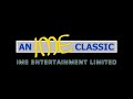 Updated ime entertainment logo by northernplacecorporation 