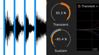 SYSTEM TransientShaper: What's so Special about It?