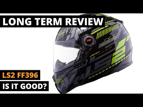 ls2 ft2 ff396 veteran helmet Original Carbon Fiber Motorcycle Ls2 Full Face Helmet  Turtle MOTO Store In terms of security Long Term Review: LS2 Motorcycle