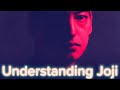 Understanding Joji