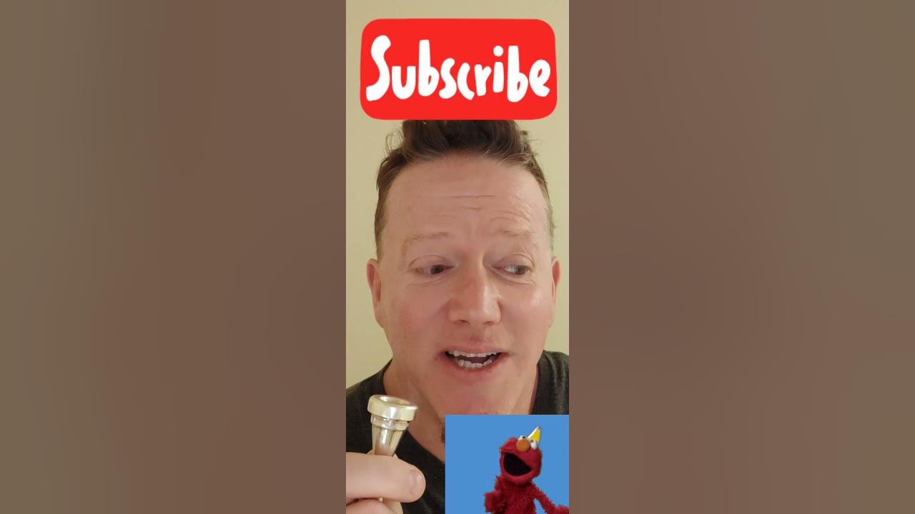 Why Do Your Lips Hurt When You Play Trumpet? shorts YouTube