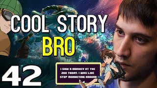 Arteezy - Best Moments #42 - COOL STORY BRO ft EPIC COMEBACK
