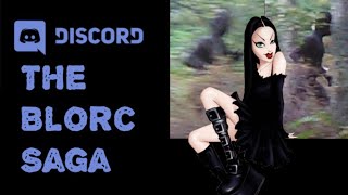 True Stories - The Blørc Saga | Discord Submission