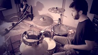 Alt-J (∆) - Taro / Antoine Camal (Drum Cover)
