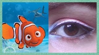 Disney Series ♥ Nemo