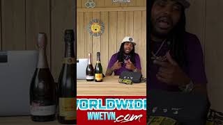Louie Rankin's Last Day On Earth!! What Happened To Shottas & Belly Star?