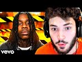 Polo G Dropped a Disstrack About Me..