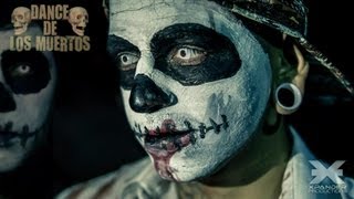 Dance De Los Muertos by Xpander Productions