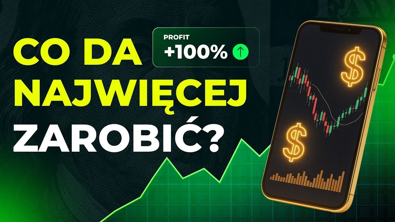 Co oznacza dywergencja na Złocie? Jak może wyglądać sesja odwrotu na indeksach giełdowych? 