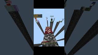 Minecraft Pillars of Fortune Moment @NeMc7