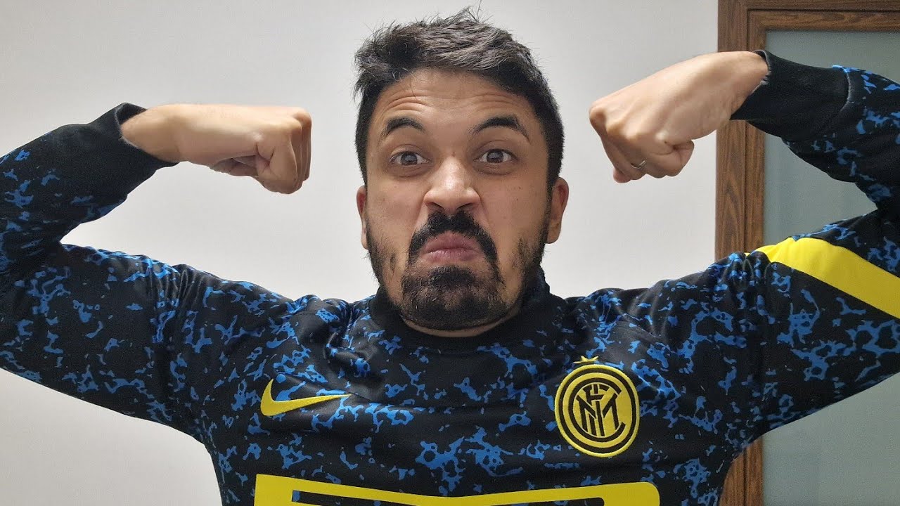 [E SE NE VAAAA...] Inter-Lecce 1-0 MAMM E COME STO GODENDOOOOOO