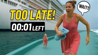 видео: Самые безумные моменты с бегунами на пирсе, когда-либо заснятые на камеру! картинка: Самые безумные моменты с бегунами на пирсе, когда-либо заснятые на камеру!