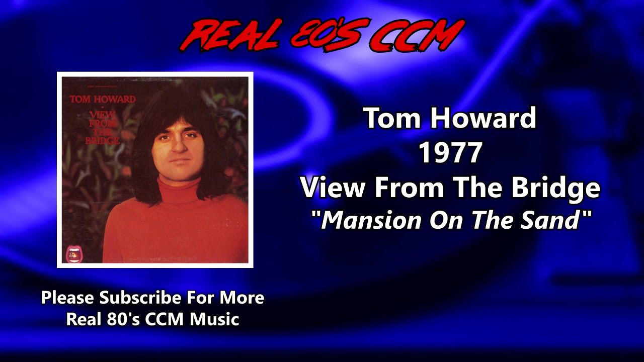 Tom Howard - Mansion On The Sand (HQ) adlı videoyu YouTube'da izle Tom Howard - Mansion On The Sand (HQ) adlı videoyu YouTube'da izle