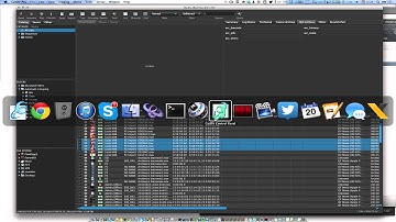 Archiware P5 with CatDV using QLSArchive