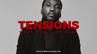Meek Mill Dave East type beat \\
