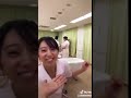 お職場がナース服なもんでwwいろんなところ優しくするね
