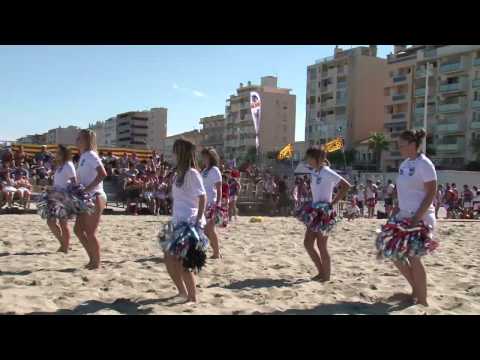 Promotional Film of Canet en Roussillon. #ILoveCanet