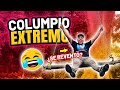 ARMAMOS un COLUMPIO en el ÁRBOL 🌳 *Extremo* ⚠️