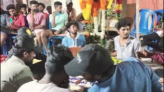 Dholak AruN Buttroad Potti Gana king Joshva New Version kathipatta Bana Gana kp Chadhra singing Song