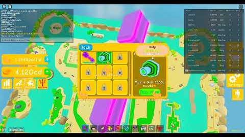 I got the godly 1st class in lifting sim