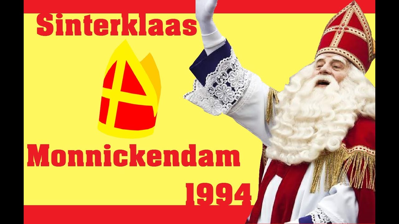 Landelijk intocht in Monnickendam (1994)