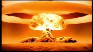 “World’s Most Powerful Nuclear Bomb - Tsar Bomba” Epic Bass Boost